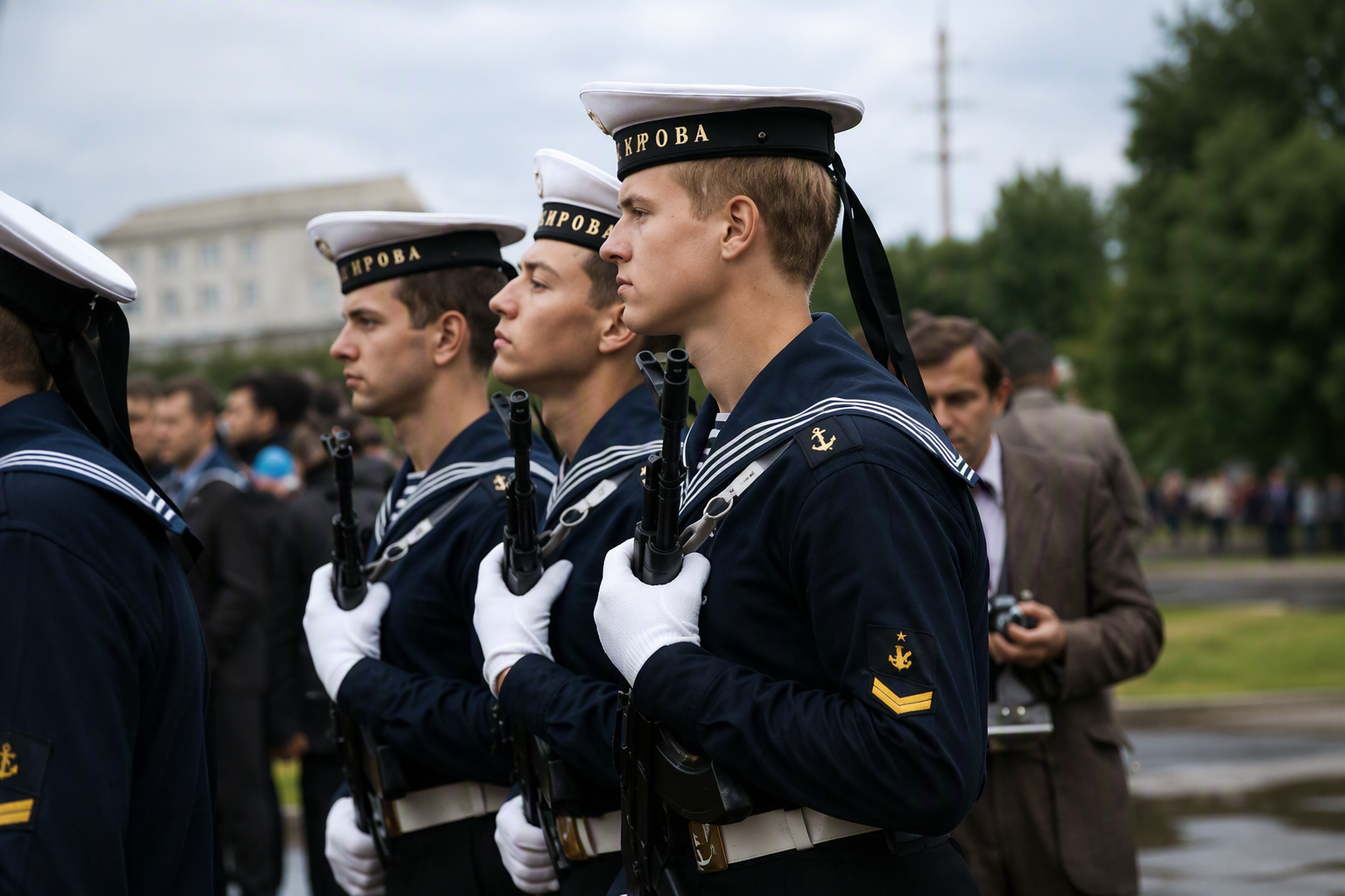 Психолог Андрей Демкин